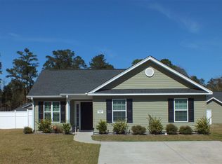 201 Upper Saddle Cir, Conway, SC 29526