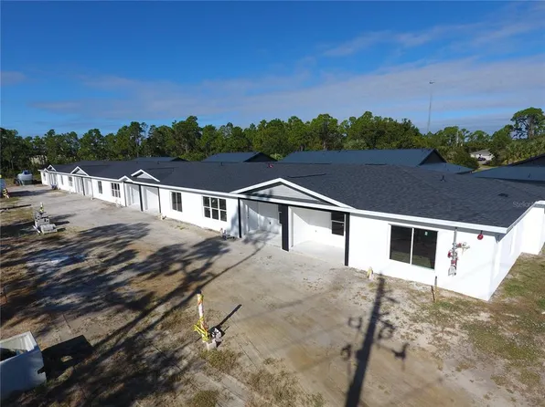 1215 Capricorn Blvd, Punta Gorda, FL 33983