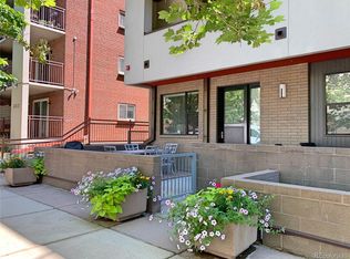 360 S Lafayette St UNIT 103, Denver, CO 80209