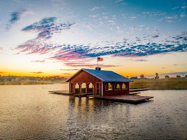 Lakeland Loop Lot 278, Hillister, TX 77624