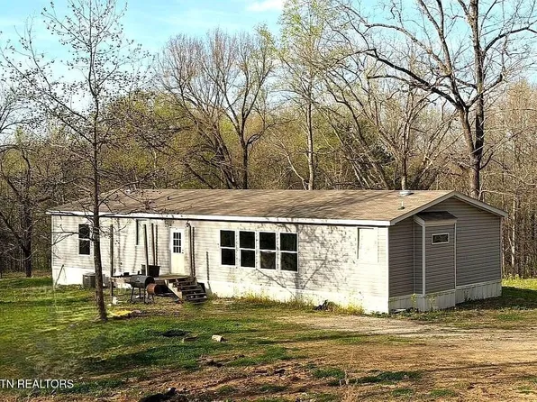 1329 Shady Ln, Pulaski, TN 38478