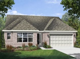 4339 Wild Pheasant Ln, Indianapolis, IN 46239