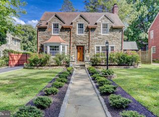 1352 Overbrook Rd, Wynnewood, PA 19096