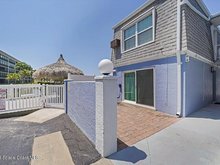 390 W Cocoa Beach Cswy N #41-6 — Photo 4