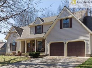 8054 Hall St, Lenexa, KS 66219