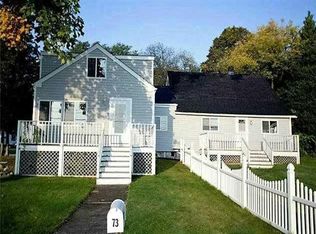 71-73 Barker Ave, Warren, RI 02885