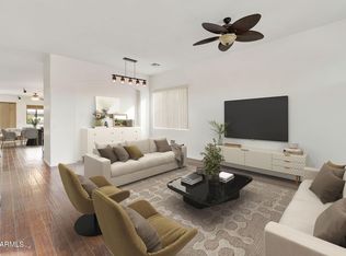 1554 E TULSA Street, Gilbert, AZ 85295