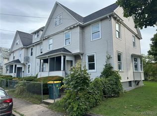 2-8 Home Pl, Rochester, NY 14611