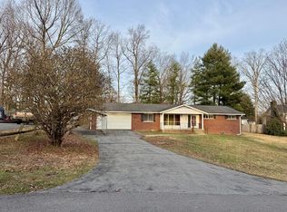 119 Oakview Ln, Beckley, WV 25801