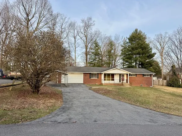 119 Oakview Ln, Beckley, WV 25801