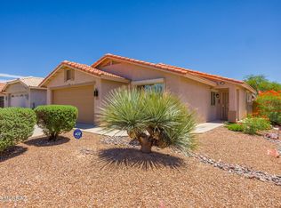 9122 E Placita Arroyo Seco, Tucson, AZ 85710
