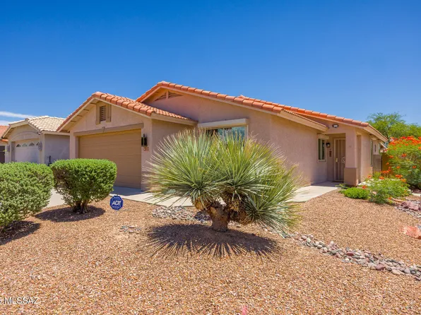 9122 E Placita Arroyo Seco, Tucson, AZ 85710