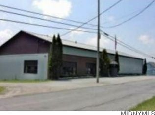 299 Loomis St, Little Falls, NY 13365