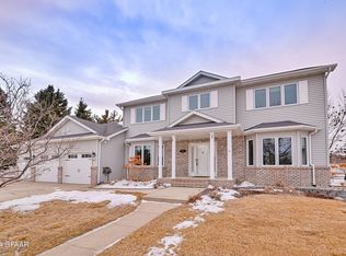 2450 S 36th St, Grand Forks, ND 58201