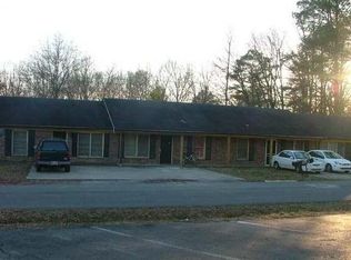 87 Salem Dr NW APT 2, Rome, GA 30165