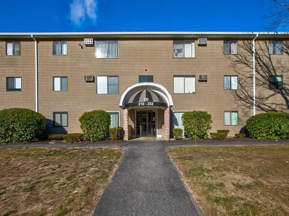 440 North Ave APT 234, Haverhill, MA 01830