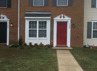 10506 Limburg Ct, Fredericksburg, VA 22408