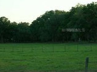 7360 E C 478, Center Hill, FL 33514