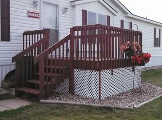 2163 Excalibur Rd, North Mankato, MN 56003