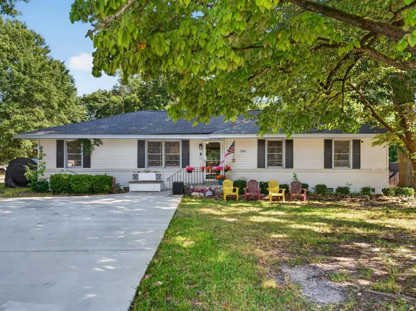 702 Wren St, Sumter, SC 29150