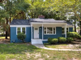 43 Reed St, Sumter, SC 29150