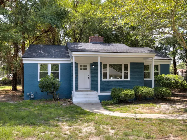 43 Reed St, Sumter, SC 29150