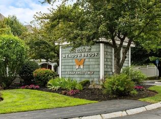 5 Sally Sweets Way #118, Salem, NH 03079
