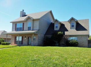 6308 S Bonham St, Amarillo, TX 79118