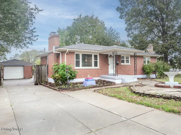 3708 Youngwood Rd, Louisville, KY 40218