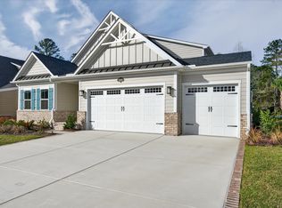 2261 Vera Way, Longs, SC 29568