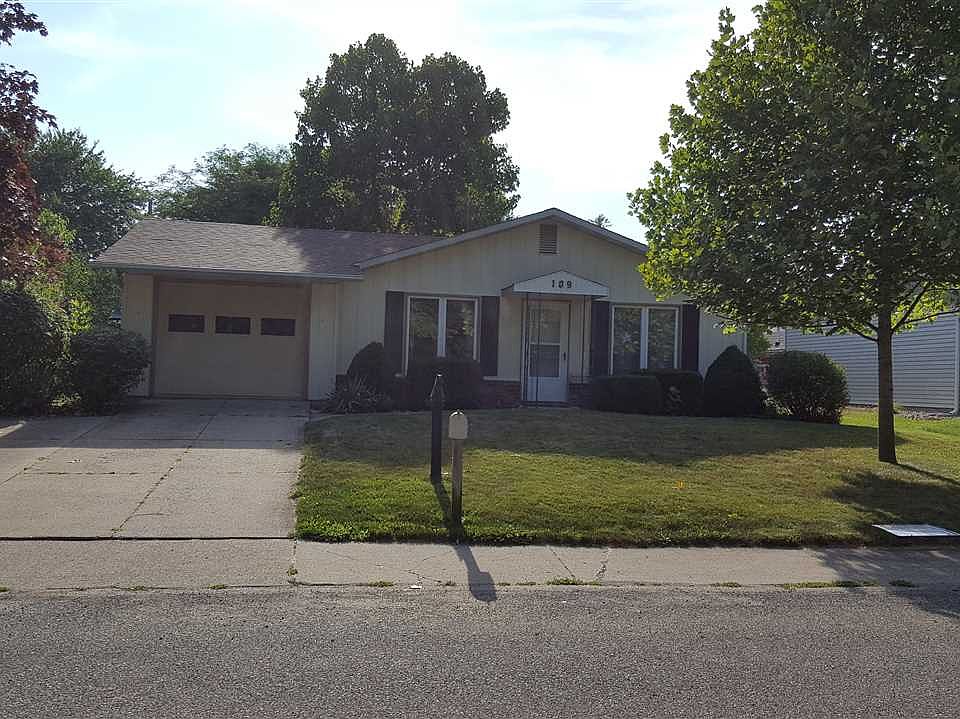 2nd image of 109 Jim Dandy Ct