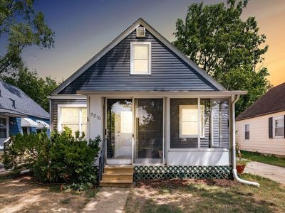 2210 Gerbert Rd, Columbus, OH, 43211