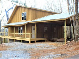 0 Clear Vw Trl, Lakemont, GA 30552