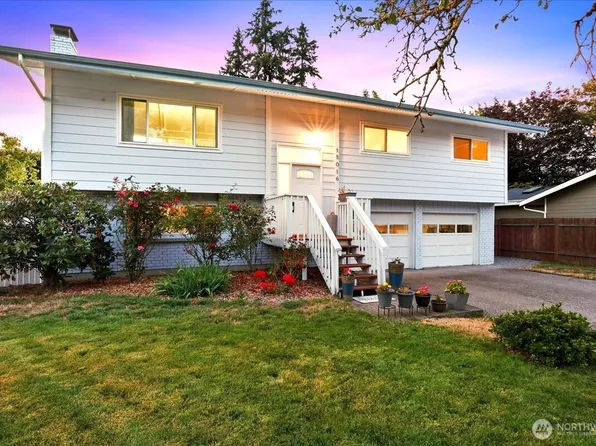 15016 NE 74th Street, Vancouver, WA 98682