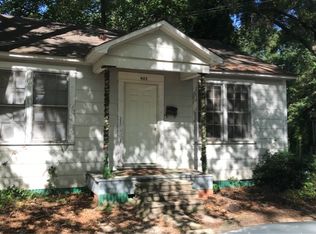 403 Barksdale St, Ruston, LA 71270