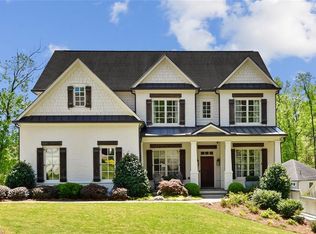 1603 Richwood Dr NE, Atlanta, GA 30319