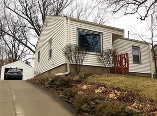 3521 38th St, Des Moines, IA 50310