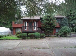 18211 26th Street Ct E, Lake Tapps, WA 98391