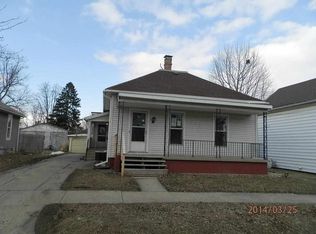 217 E Lisle St, Kendallville, IN