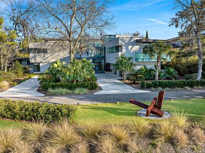 73 Brams Point Rd, Hilton Head Island, SC, 29926
