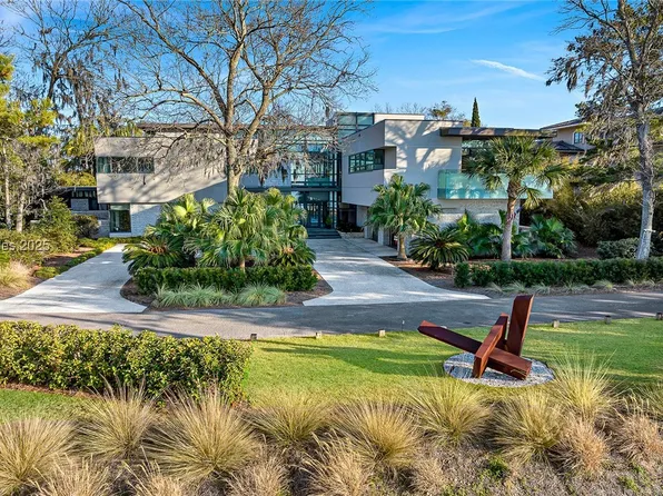 73 Brams Point Rd, Hilton Head Island, SC 29926
