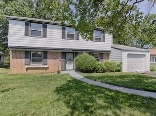 29 Petunia Ln, Willingboro, NJ 08046