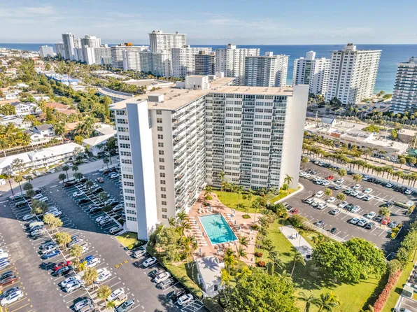 3300 NE 36TH Street #1518, Fort Lauderdale, FL 33308