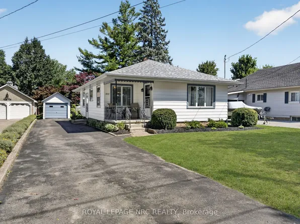 3832 Highland Dr, Fort Erie, ON L0S 1N0
