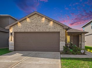 1839 Laurel Valley Dr, Houston, TX 77014