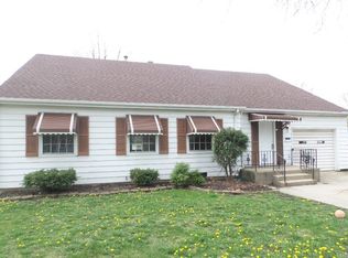 1511 Marquette Rd, Joliet, IL 60435