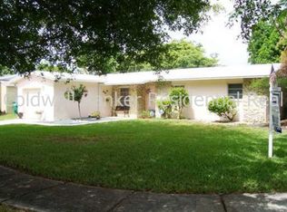 8000 SW 94th Ct, Miami, FL 33173