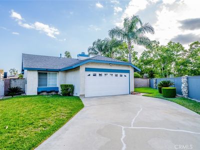 3628 Grizzley Creek Ct, Ontario, CA, 91761
