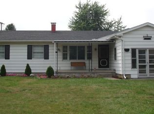 5549 Suder Ave, Toledo, OH 43611