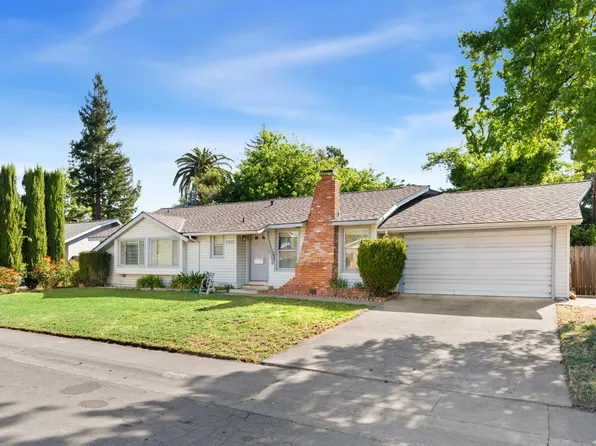 4504 Marble Way, Carmichael, CA 95608